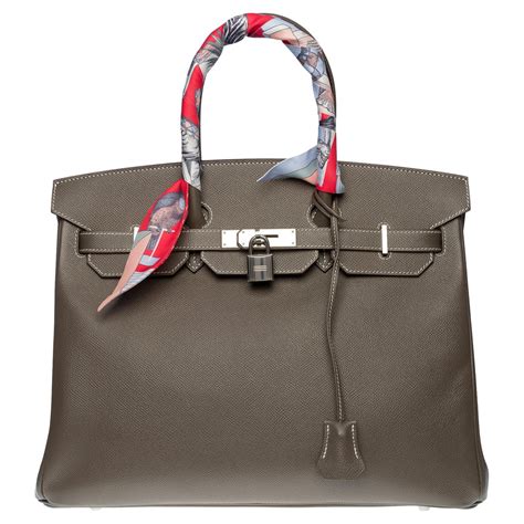 etoupe hermes lindy|Hermes etoupe dark.